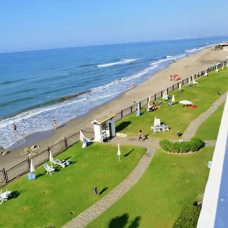 Casa Marbesa Apartamento Marbella