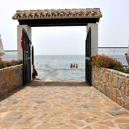 Casa Marbesa Appartement *