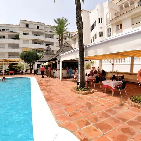 Casa Marbesa * Marbellac