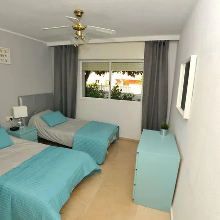 Apartmán Casa Marbesa