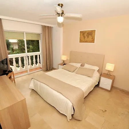 Casa Marbesa Appartement *