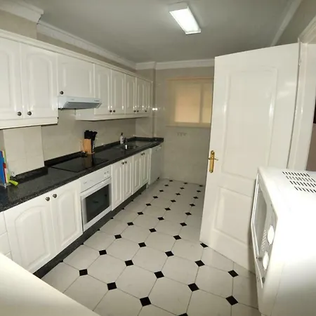 Casa Marbesa Apartmán *