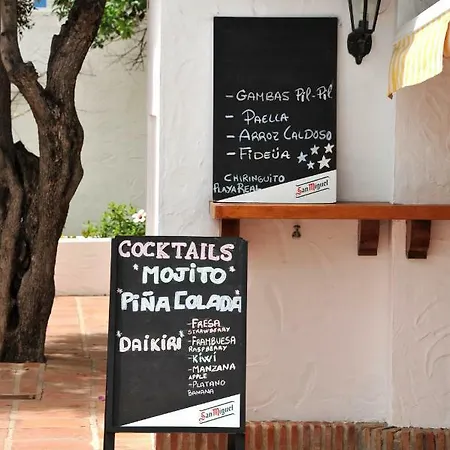 Apartmán Casa Marbesa Marbella