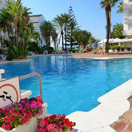 Apartmán Casa Marbesa Marbella