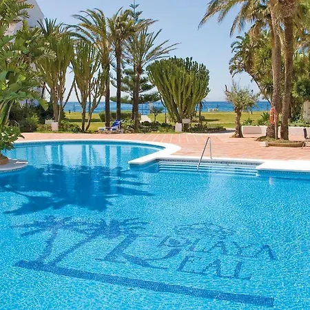 Casa Marbesa Apartmán