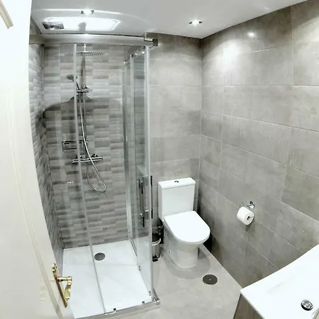 Appartement Casa Marbesa *