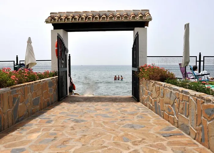 Casa Marbesa 아파트 *