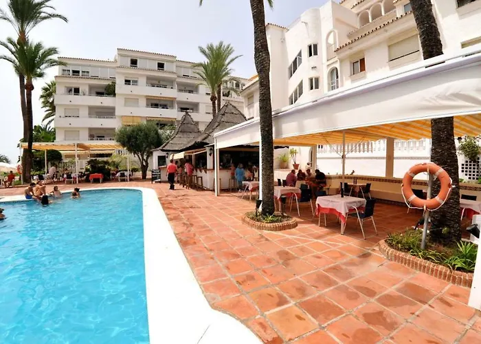 Casa Marbesa * Marbella