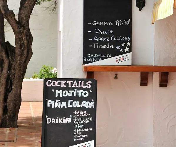 아파트 Casa Marbesa 마르베야