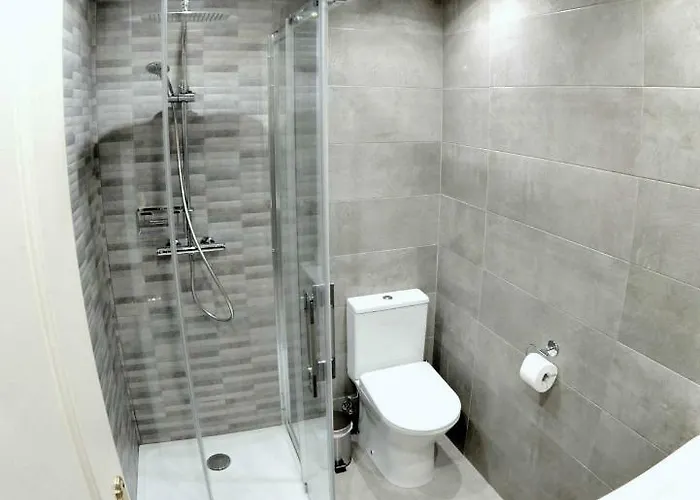 Lejlighed Casa Marbesa *