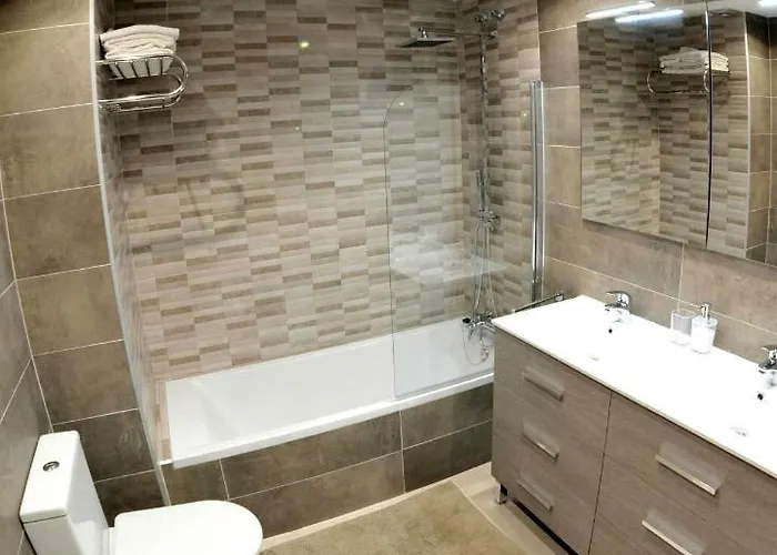 Lejlighed Casa Marbesa *