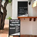 Apartament Casa Marbesa Marbella